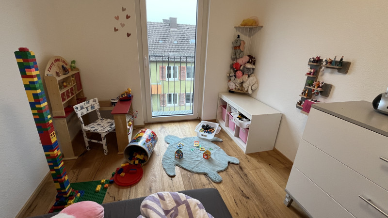 Kinderzimmer